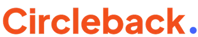 Circleback logo