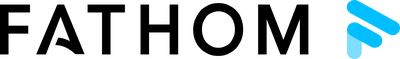 Fathom logo
