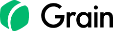 Grain logo