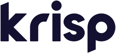 Krisp logo