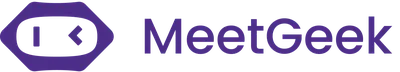 MeetGeek logo