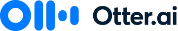 Otter.ai logo