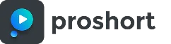 Proshort logo