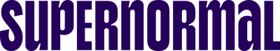 Supernormal logo
