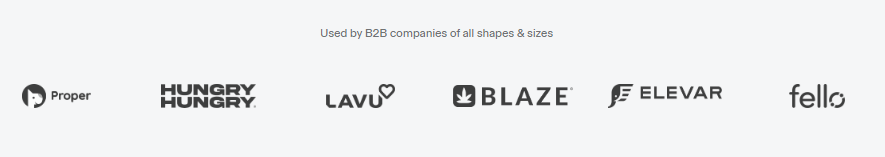 arrows clients