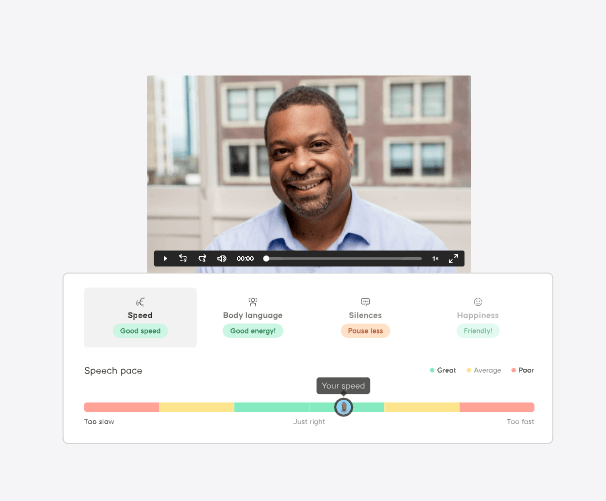 showpad standout feature