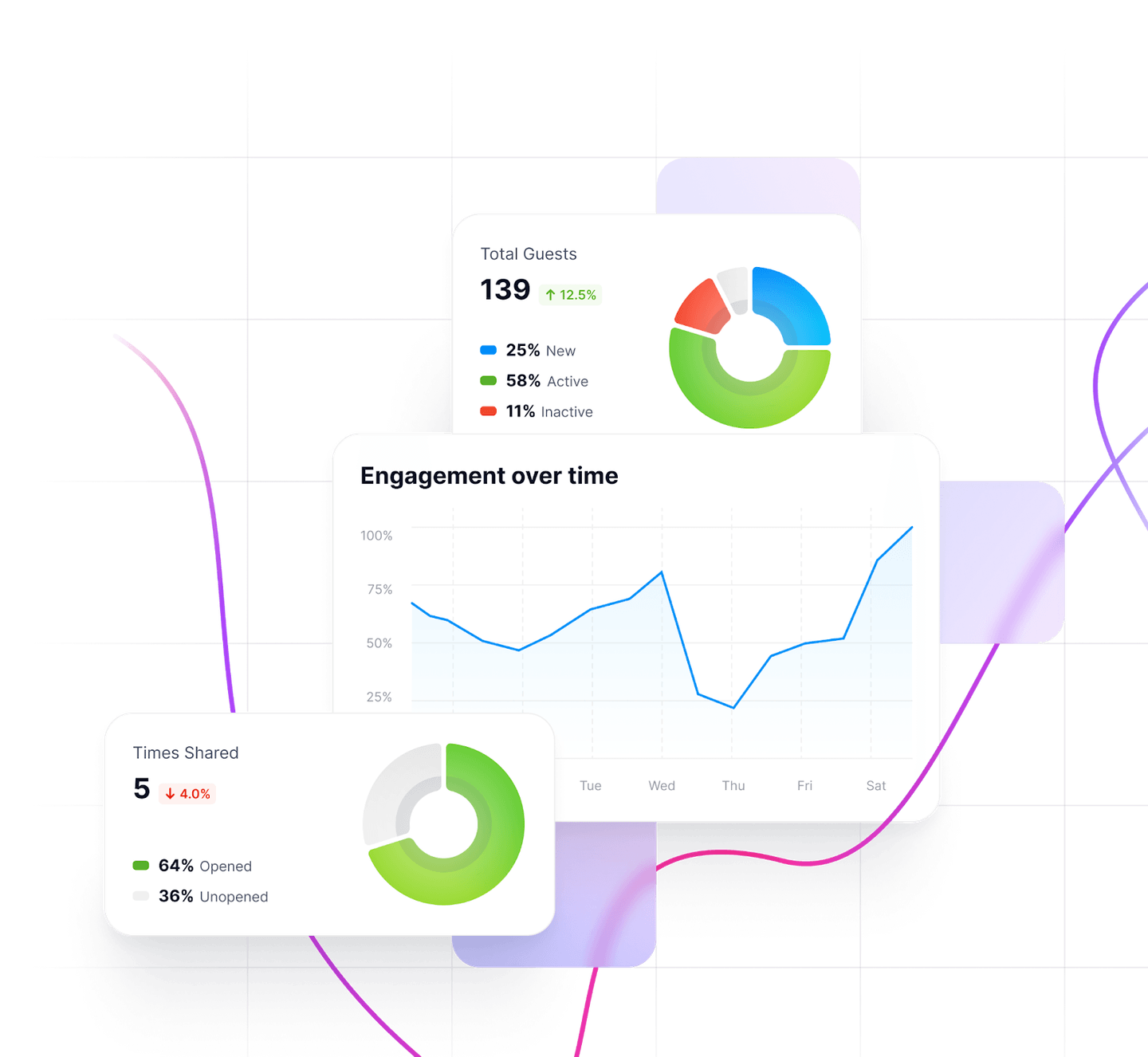 hubforce features