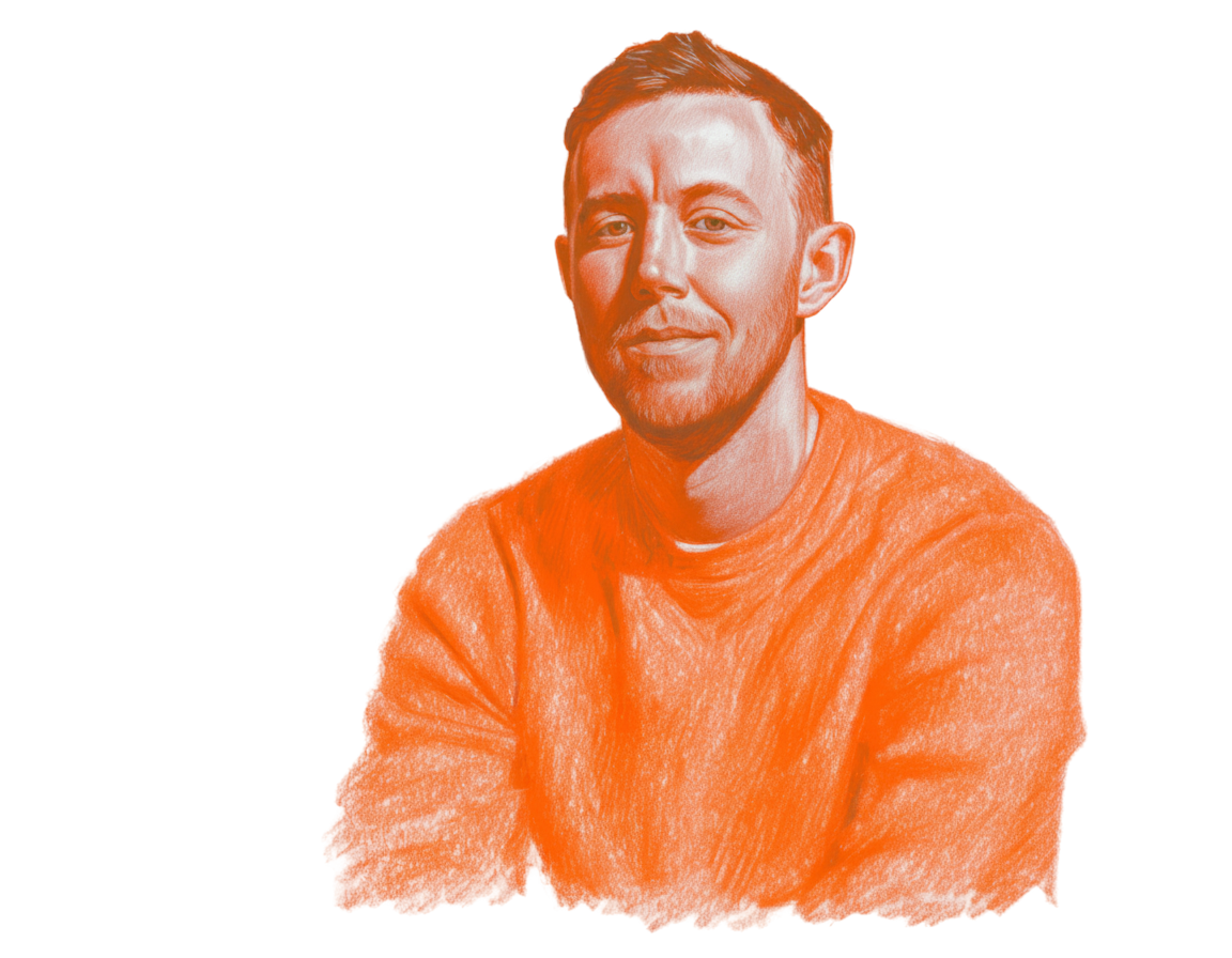Harris Kenny, Founder, OutboundSync